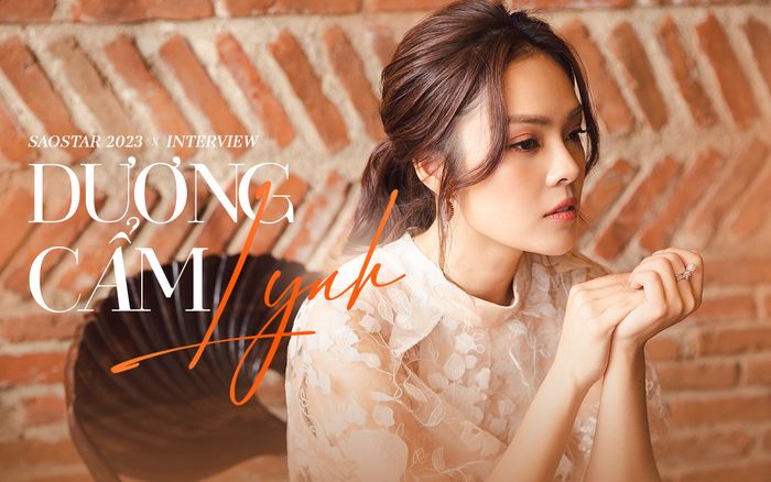 Dương Cẩm Lynh: 'Tôi chưa bao giờ nghĩ sẽ giật nợ, từng muốn chết nhưng sợ không ai thương con mình'