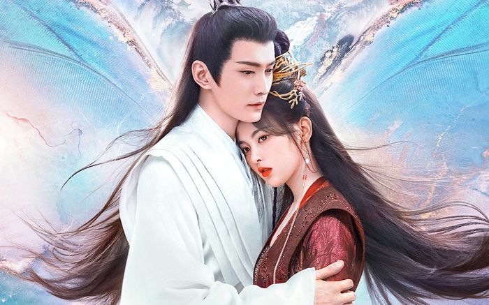 Hoa Thiên Cốt '2.0' chính thức lên sóng, có gì mà được khán giả mong chờ 'làm nên chuyện'?