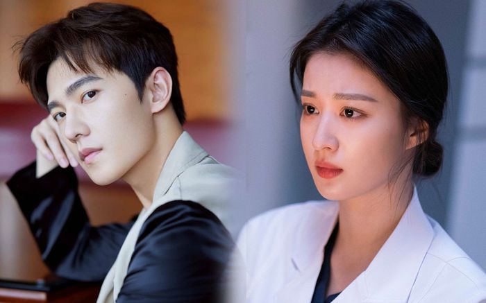 Tiểu Lưu Diệc Phi sẽ dựa vào việc hẹn hò với Dương Dương để bước lên hàng đỉnh lưu?
