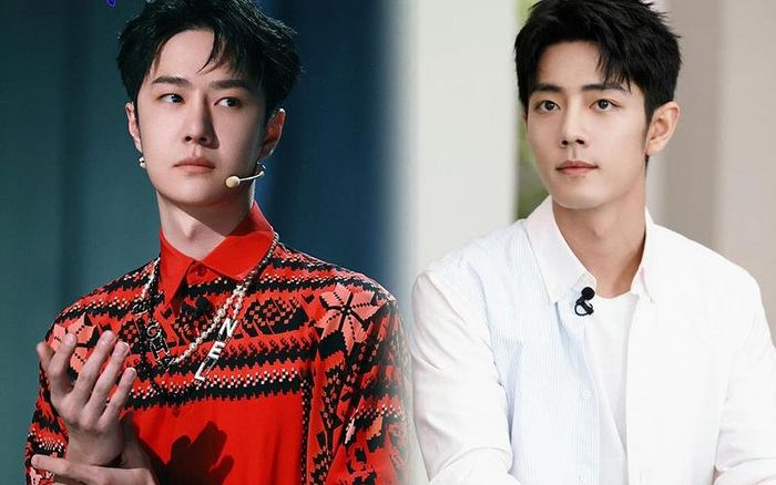 Bằng chứng Vương Nhất Bác là điểm tựa vững chắc của Tiêu Chiến