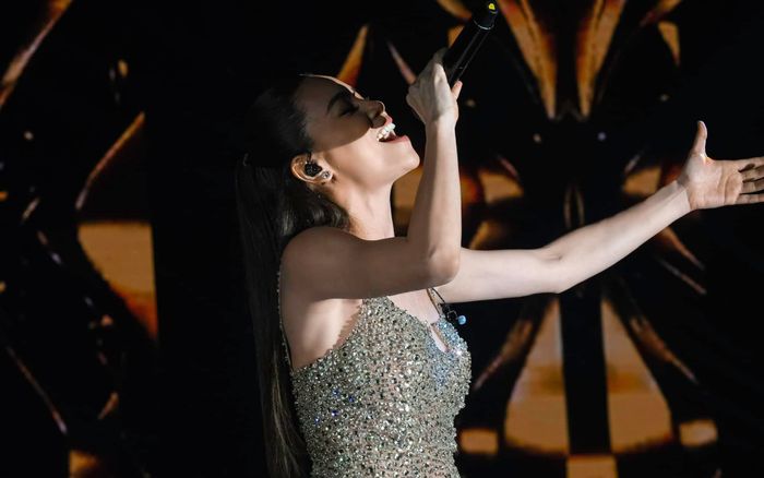 Hồ Ngọc Hà chia sẻ về chặng đường 20 năm ca hát: 'Chưa bao giờ nghĩ rằng đi được xa đến vậy'