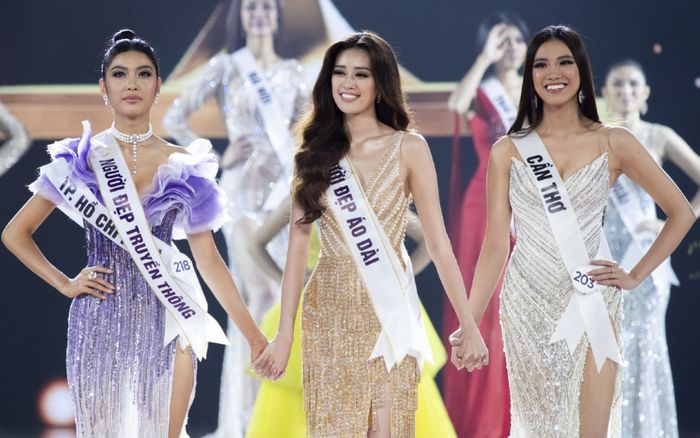 Fan đề xuất tổ chức cuộc thi Hoa hậu vũ trụ Việt Nam để tìm ra đại diện nối gót Ngọc Châu