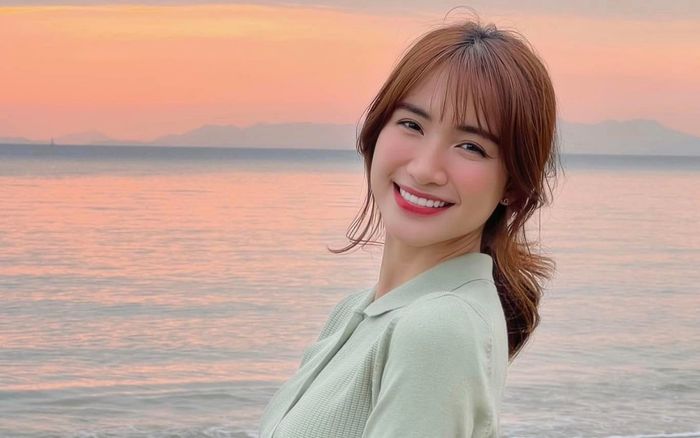 Hòa Minzy đón 'tin vui' sau một năm ở ẩn