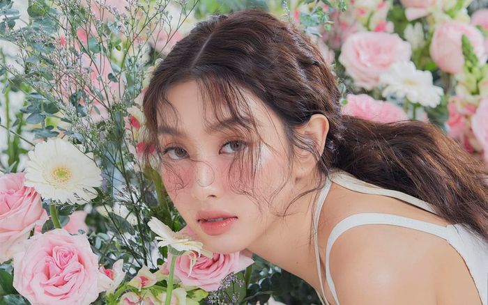 Kết thúc nhiệm kỳ hoa hậu, Thùy Tiên 'đập tan' tin đồn hết thời chỉ bằng 1 chi tiết?