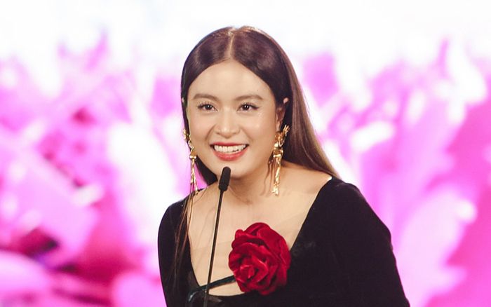 Hoàng Thùy Linh chia sẻ về 'ngày trọng đại', gửi lời cảm ơn đến khán giả