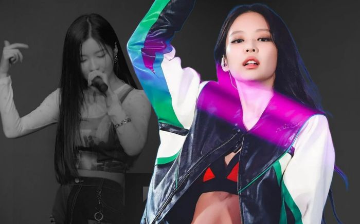Lộ diện 'đàn em' tiếp theo của BLACKPINK, 'bắn rap' ra sao mà được khen hay hơn cả Jennie?