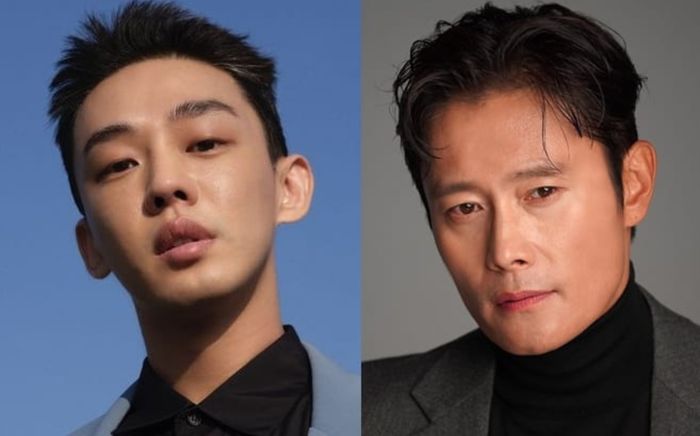 Tình cũ Song Hye Kyo nằm không cũng dính đạn sau scandal của Yoo Ah In