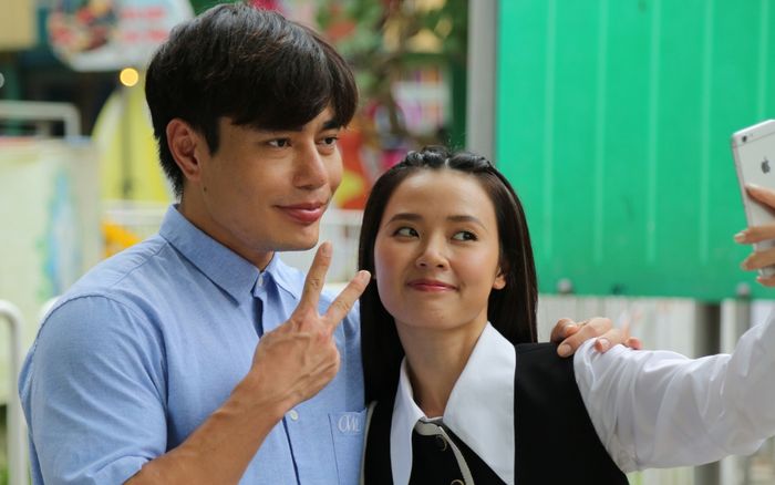 Midu: Sau 3 năm không đóng phim, tôi cảm giác khả năng nhập vai của mình đã thui chột ít nhiều