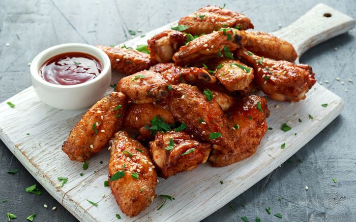 Bữa trưa 'hao cơm' với 4 món chiên mắm Nam Bộ