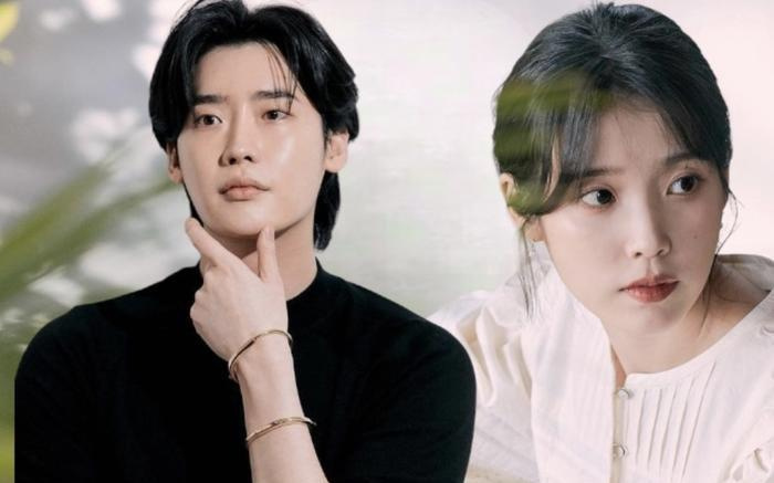 Vừa công khai đang yêu đương với Lee Jong Suk, IU lại bị 'bóc phốt' lừa dối người hâm mộ