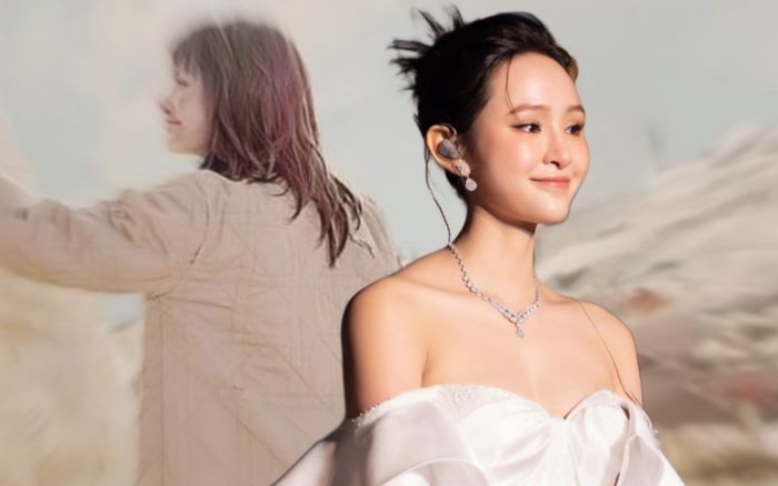 Hiền Hồ trở lại với hình ảnh tóc tai xuề xòa, dân mạng: 'Nhìn chán đời ghê'