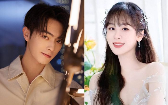 Fandom Hứa Khải phản đối idol tham gia Thừa Hoan Ký vì chê Dương Tử 'già'