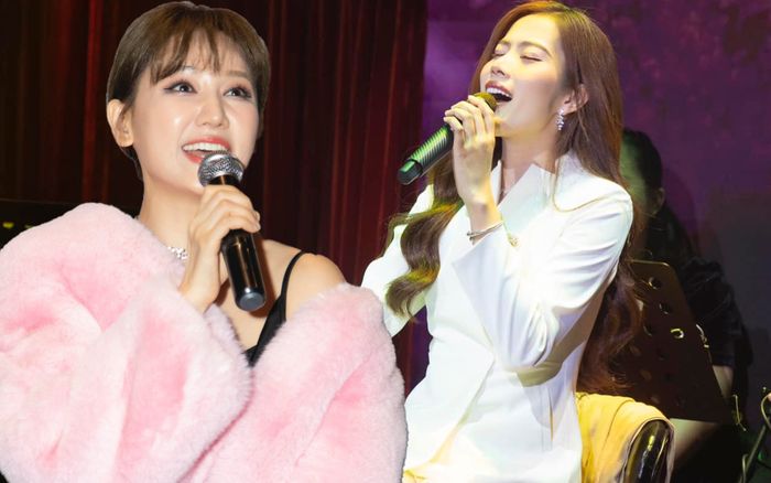 Nam Em lần đầu hát 'Anh cứ đi đi' của Hari Won, dân mạng phản ứng thế nào?