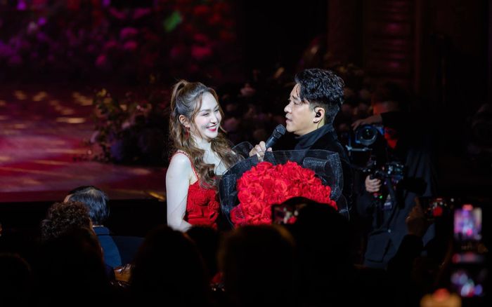 Tuấn Hưng đáp trả cực gắt khi bị nói ăn bám vợ, hay nói đạo lý