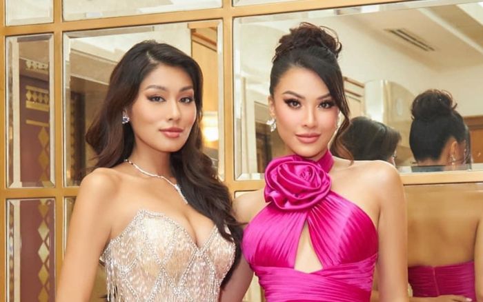 Thảo Nhi Lê giữa ồn ào đổi bản quyền Miss Universe: 'Mọi chuyện diễn ra đều có lý do của nó'