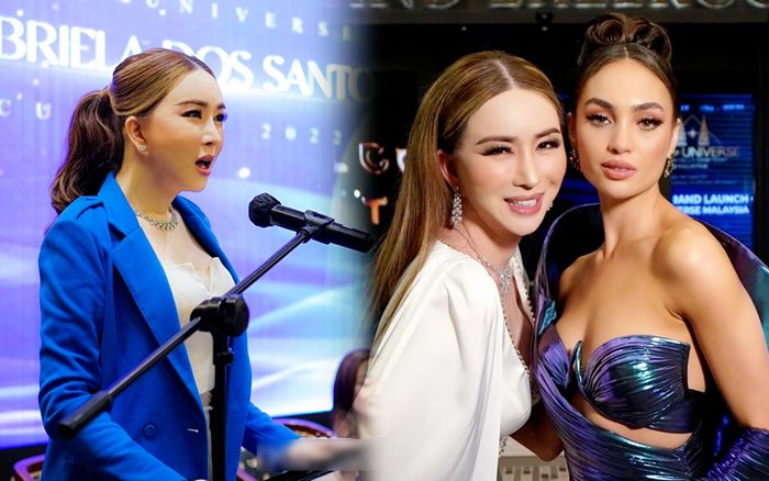 Chủ nhân Miss Universe ra 'tối hậu thư' mới: Có độc đoán quá hay không?