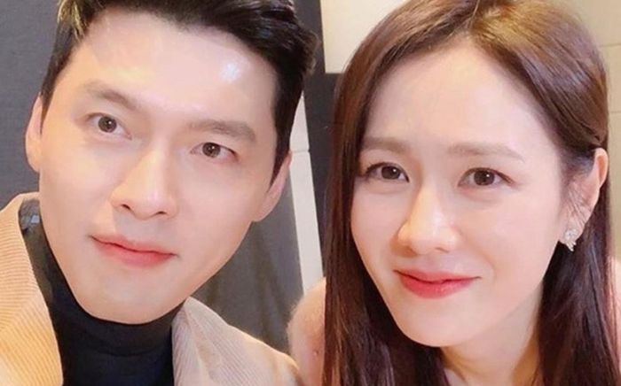 Son Ye Jin có hành động đáng chú ý sau khi Hyun Bin bị chỉ trích tham công tiếc việc bỏ mặc vợ con