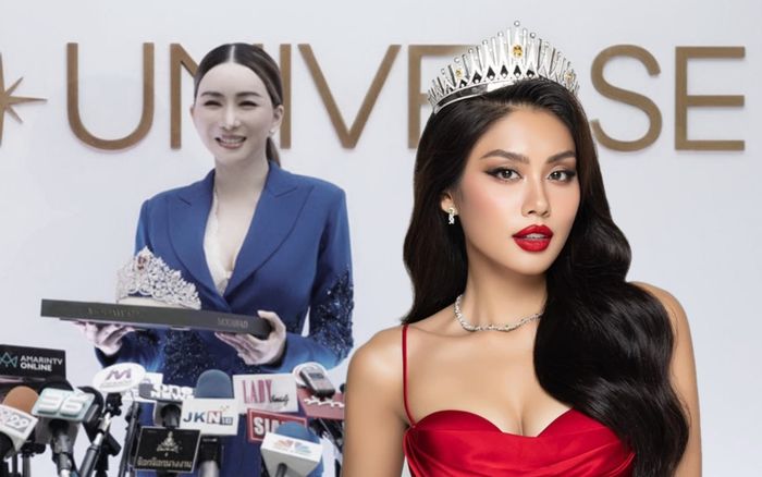 Thảo Nhi Lê - from Vietnam: Tại sao không?