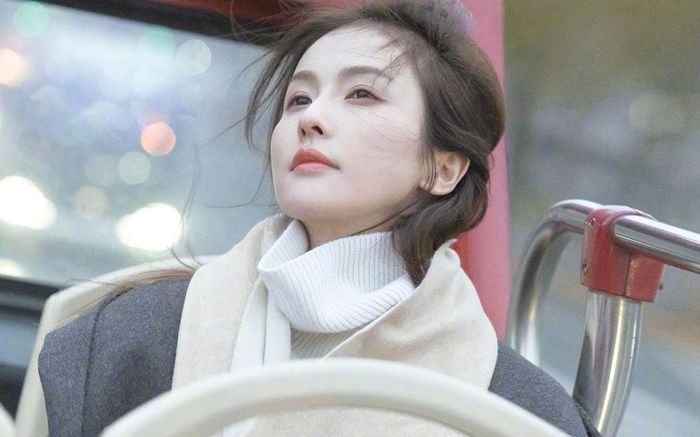 Vu Chính quyết tâm nâng đỡ Bạch Lộc lên hàng đỉnh lưu lượng của Cbiz