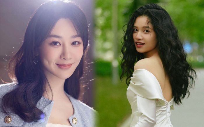 Sau bao ngày bị chê, nhan sắc Dương Tử cũng được khen, thậm chí còn vượt mặt Trương Tịnh Nghi