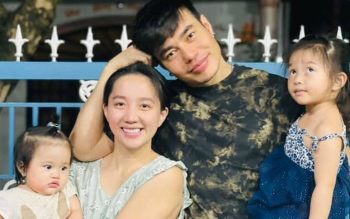 Lê Dương Bảo Lâm hờn dỗi không chia tài sản cho con vì lý do này