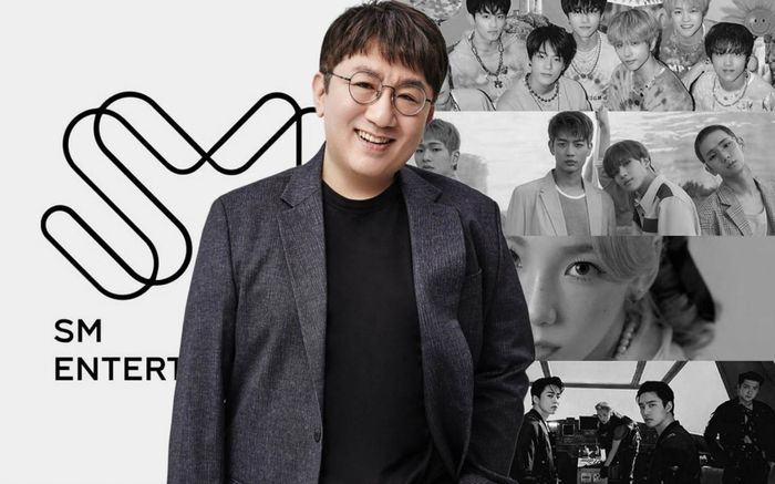 Thương vụ mua bán hoàn tất: HYBE chính thức trở thành cổ đông lớn nhất SM