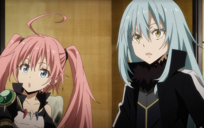 Thương hiệu phim anime Lúc Đó Tôi Đã Chuyển Sinh Thành Slime ra mắt phiên bản non-canon