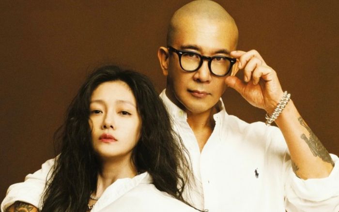 Từ Hy Viên ly hôn chồng Hàn Quốc sau khi bị cuỗm 760 tỷ, sự thật ra sao?