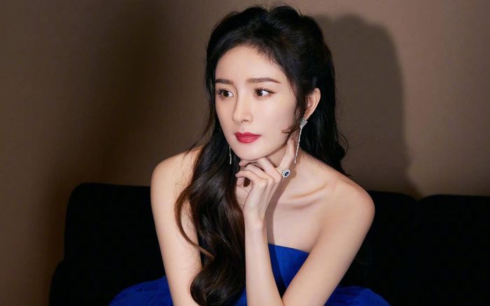 Rời Gia Hành, Dương Mịch chỉ có thể nhận phiên 2 trong phim truyền hình?