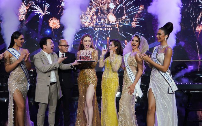 Rộ tin chủ mới Miss Universe xài tiền 'như nước': Lý do nâng giá bản quyền là đây?