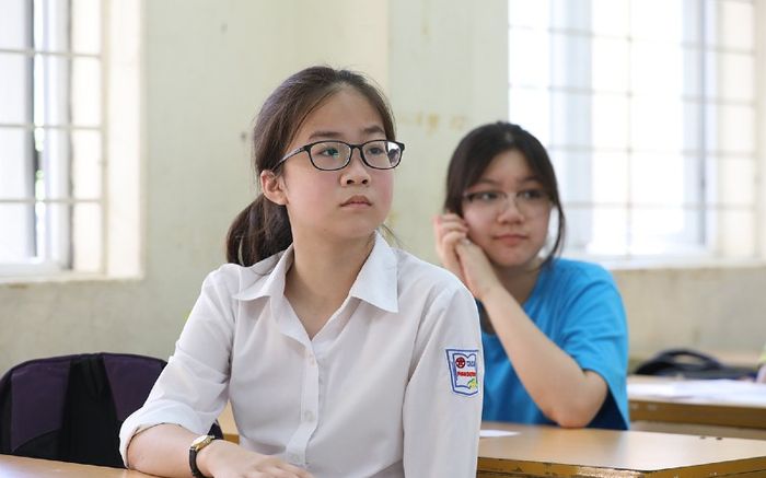 Hà Nội chốt thi 3 môn vào lớp 10 công lập, ngoại ngữ thí sinh lựa chọn 1 trong 5 thứ tiếng