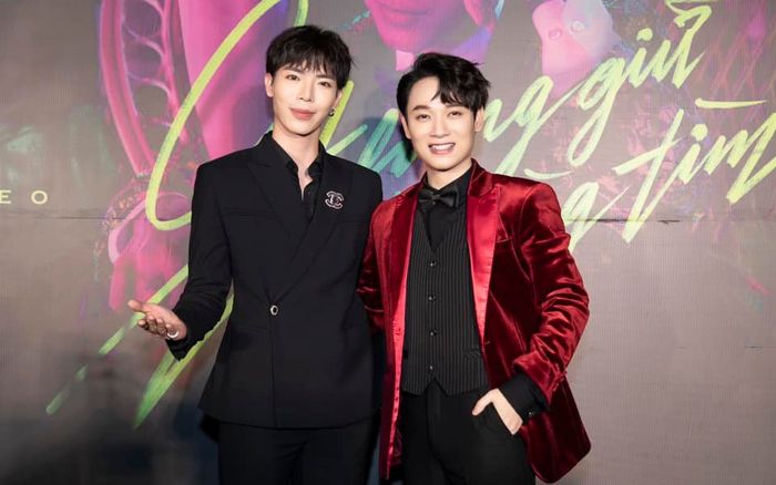 'Nối gót' Trúc Nhân, ERIK chính thức gia nhập hội đi diễn nhưng 'không cần hát'