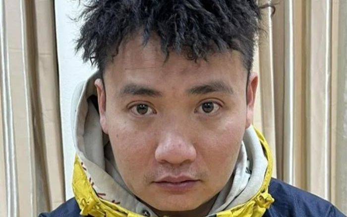 Giám đốc sáng tạo nổi tiếng Tuấn 'Saker' bị khởi tố