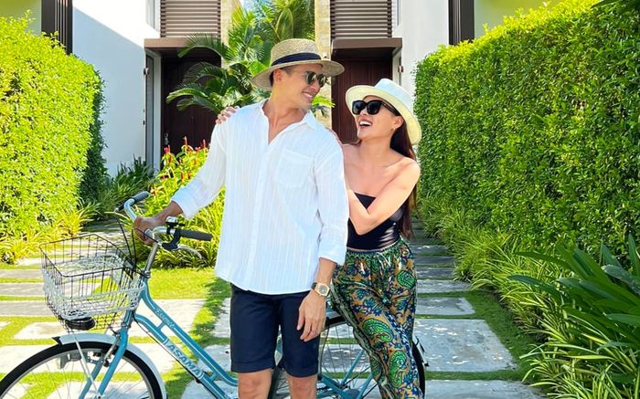 Bị Lương Thế Thành ghen ra mặt, Thuý Diễm đăng đàn xin lỗi