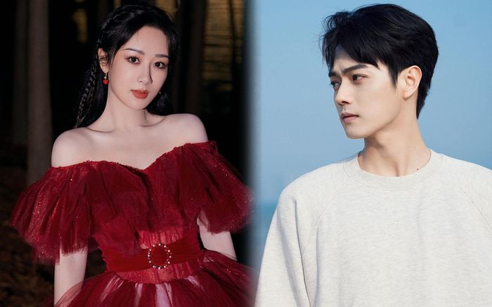 Hứa Khải sẽ nhận phiên 2 trong dự án phim mới của Dương Tử?