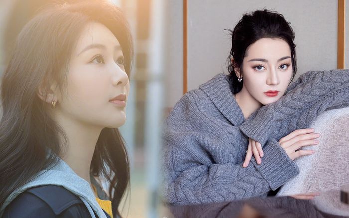 Dương Tử quyết tâm chuyển hình để đối đầu Địch Lệ Nhiệt Ba trong năm 2023