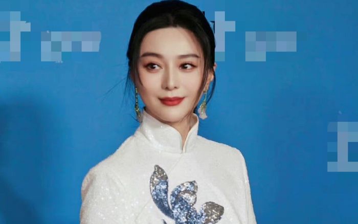 Phạm Băng Băng nói về ồn ào trốn thuế, khẳng định sẽ 'diễn xuất hết phần đời còn lại'