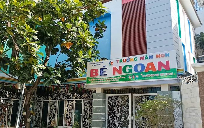 Xác định nguyên nhân khiến bé trai 2 tuổi tử vong tại trường mầm non ở Nha Trang