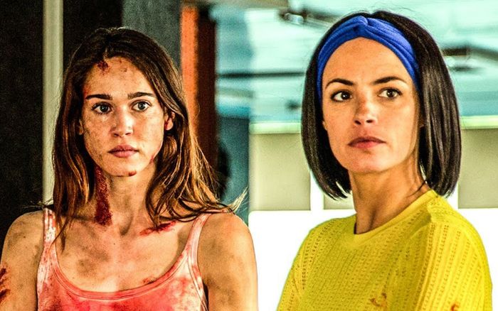 Cú Máy Chết Cười: Tác phẩm làm lại từ 'bom tấn' Quay Trối Chết 2019, khai thác góc khuất ngành làm phim