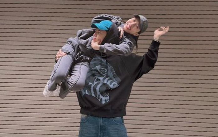 Anh Tú thừa nhận 'ghiền vợ', làm một hành động khiến netizen 'há hốc mồm'