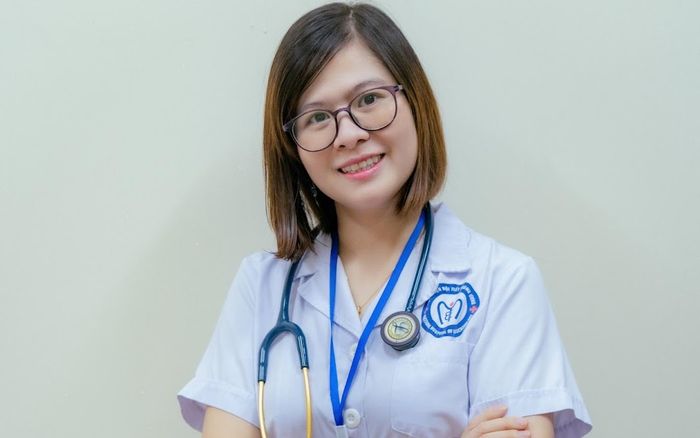 Thạc sĩ, bác sĩ Hoàng Thu Trang quan niệm 'Làm đẹp cho chị em phụ nữ là làm đẹp cho đời'