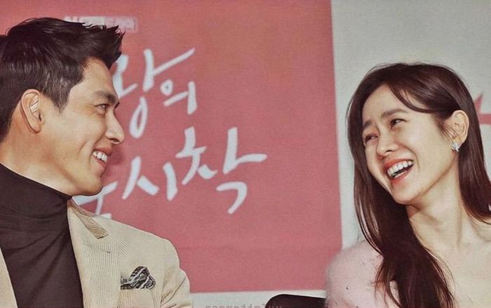 Không phải Hyun Bin, đây mới là nhân vật được Son Ye Jin công khai nói nhớ nhung