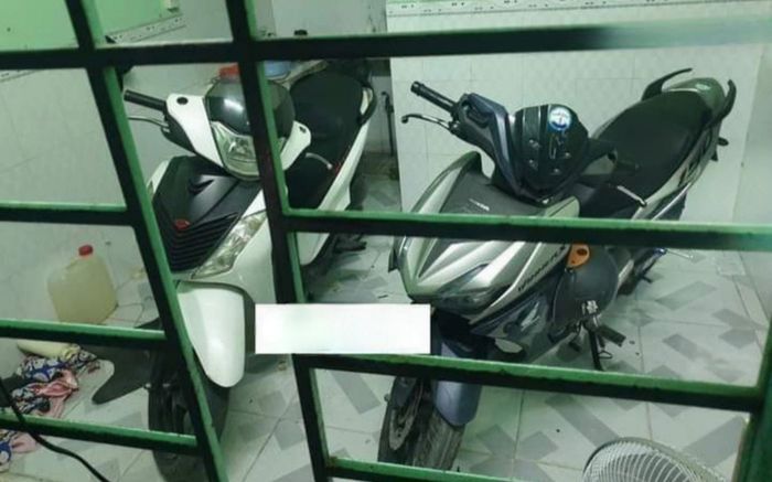 Công an Bình Dương chỉ đạo nóng vụ người dân mất xe máy, phải trình báo nhiều nơi