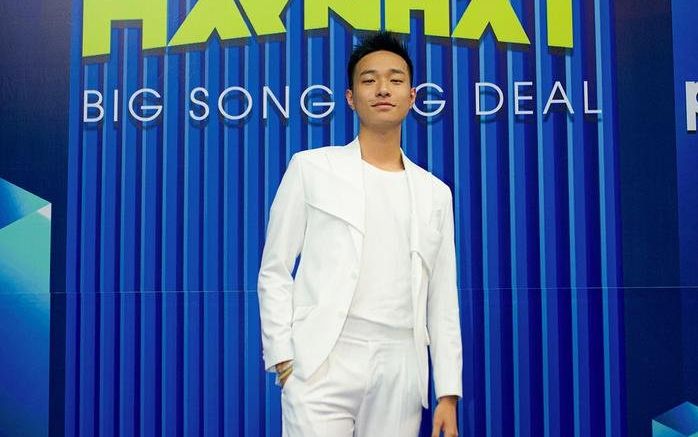 Nhạc sĩ Huy Tuấn, Châu Đăng Khoa, Hoa hậu Hương Giang 'đổ rạp' trước tài năng hiếm có của Hà An Huy