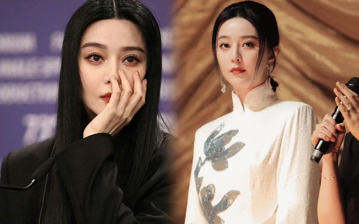 Phạm Băng Băng chứng minh đẳng cấp nhan sắc khi xuất hiện tại LHP Berlin