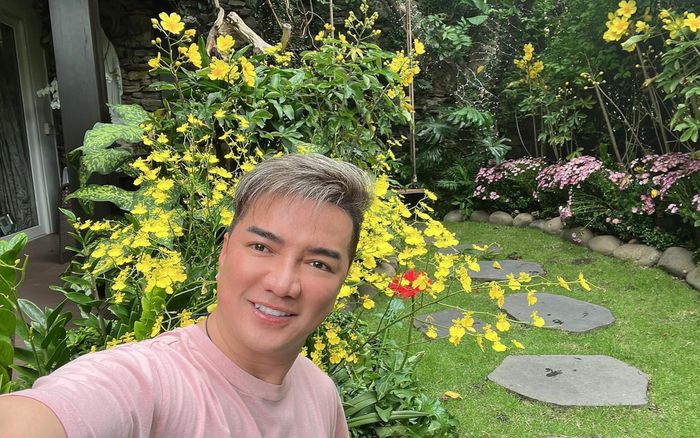 Đàm Vĩnh Hưng nhắc về quá khứ nghèo khó, không thay đổi điều này khi có cuộc sống dư dả