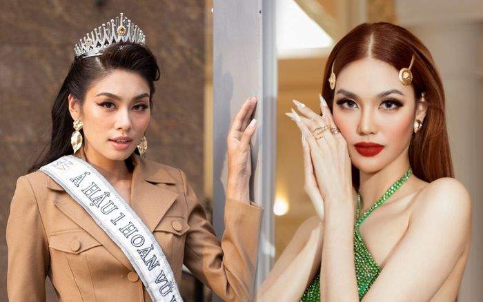 Được Lan Khuê 'mở lời', Thảo Nhi Lê vẫn ở vùng luẩn quẩn về cơ hội tham dự Miss Universe