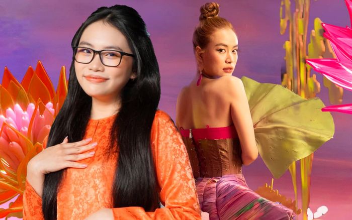 See Tình của Hoàng Thùy Linh được cover bằng nhiều thứ tiếng, 'trùm cuối' gọi tên Phương Mỹ Chi