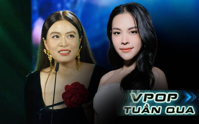Vpop tuần qua: Hoàng Thùy Linh chia sẻ về 'ngày trọng đại', Ngọc Mai gặp sự cố ở nước ngoài