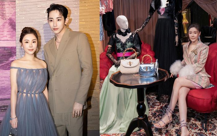 Cuộc sống xa hoa bậc nhất của người mẫu 28 tuổi bị sát hại: Dâu hào môn, khách VIP các tuần lễ thời trang